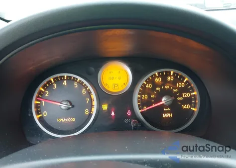 2008 Nissan Sentra 2.0 из США, поврежденный, VIN 3N1AB61EX8L660897